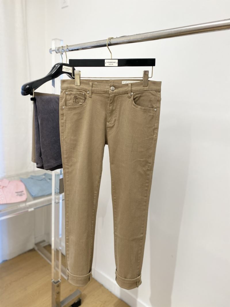 Brunello Cucinelli Jeans